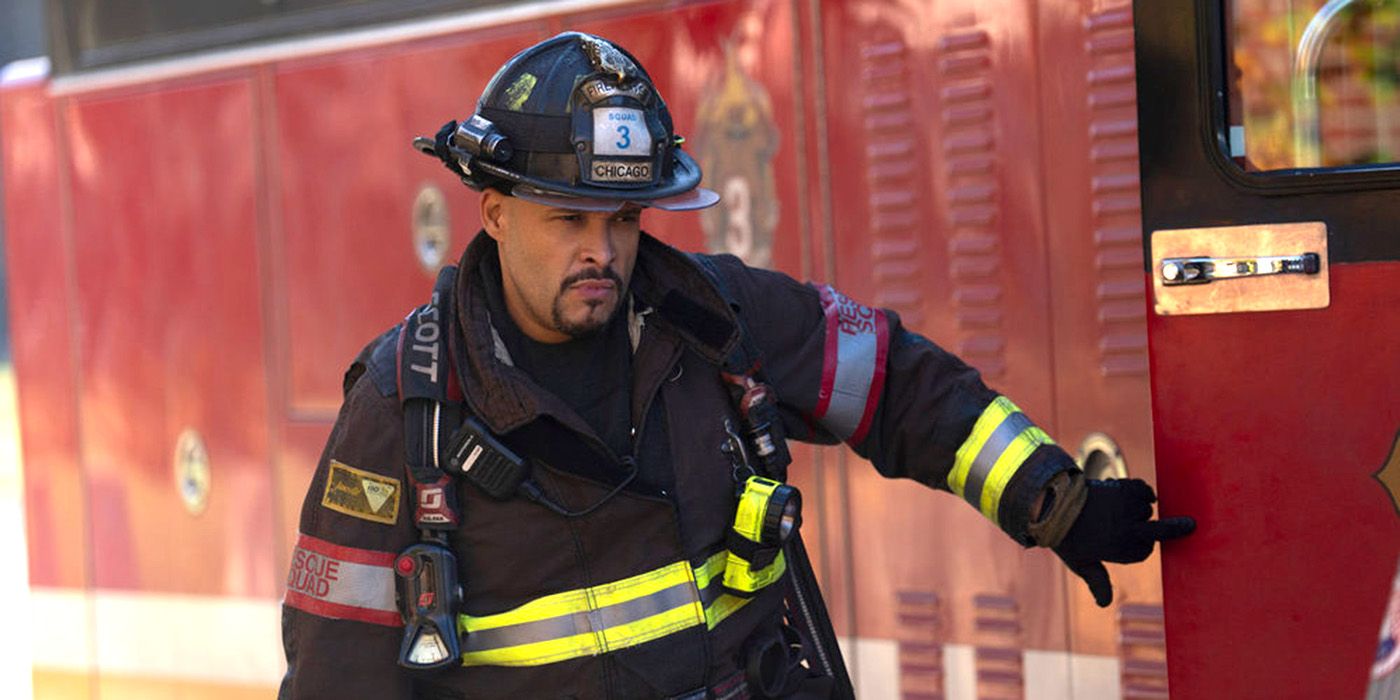 Chicago Fire' Season 13 Has Nearly Doubled the Rotten Tomatoes Score of the First  Season