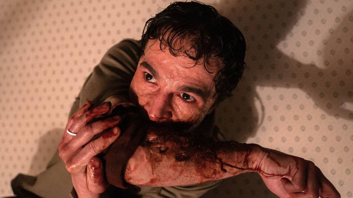 6 Things You Need About Blumhouse's Hairy 'Wolf Man' Reboot