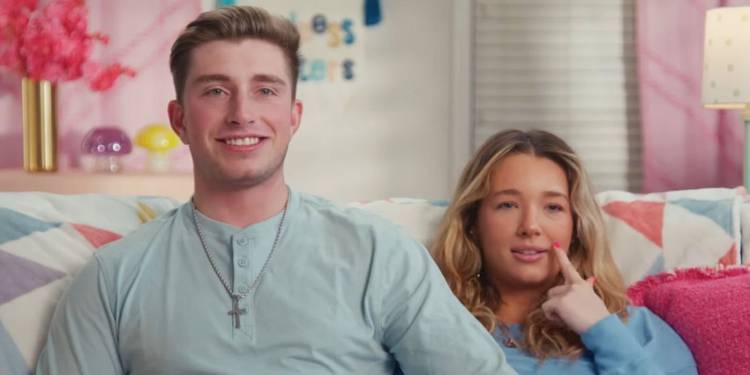 Baylen Dupree Is Here To Shake Things Up on TLC's 'Baylen Out Loud'