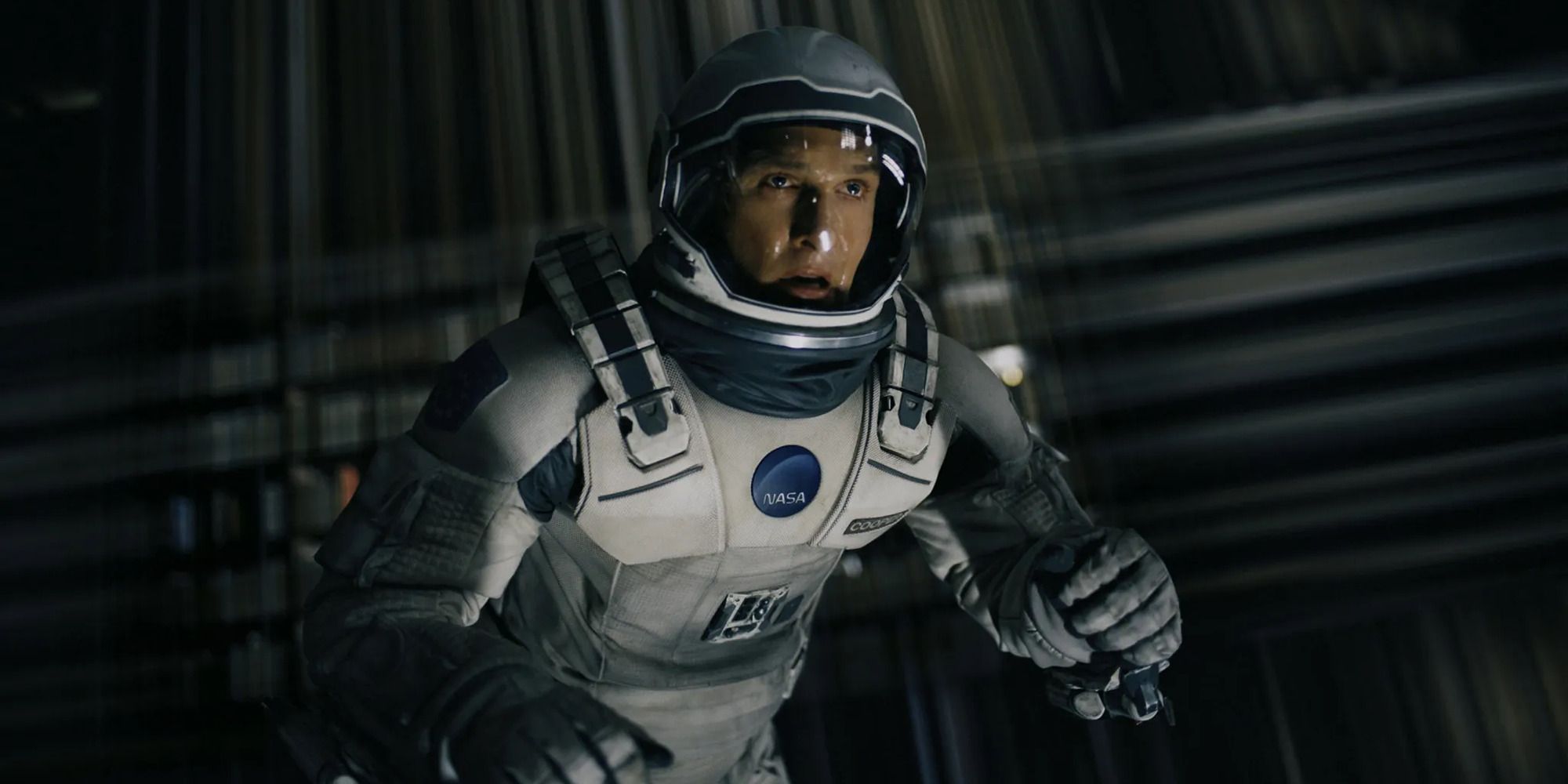 This Underseen 83% Rotten Tomatoes Sci-Fi Is Exactly What 'Interstellar' Fans Need