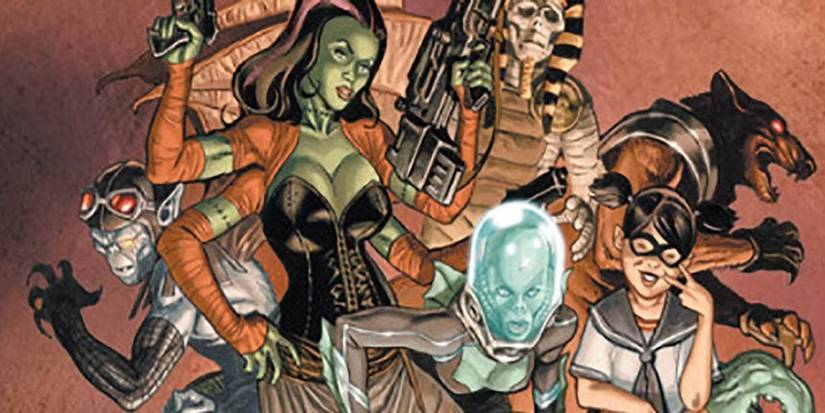 Who Are the New 'Creature Commandos'? How the Season 1 Finale Sets Up a ...