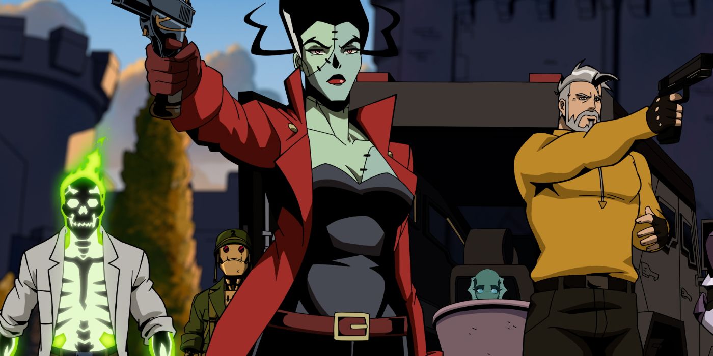 I'm Worried That James Gunn's DCU Is Already Suffering From One Major ...