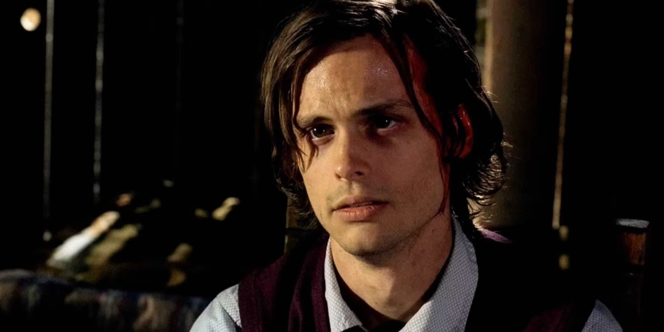 github spencerandthematt Images High Quality Grahic Spencer Reid Is Returning to 'Criminal Minds,' but I’m Not Sure That’s ...