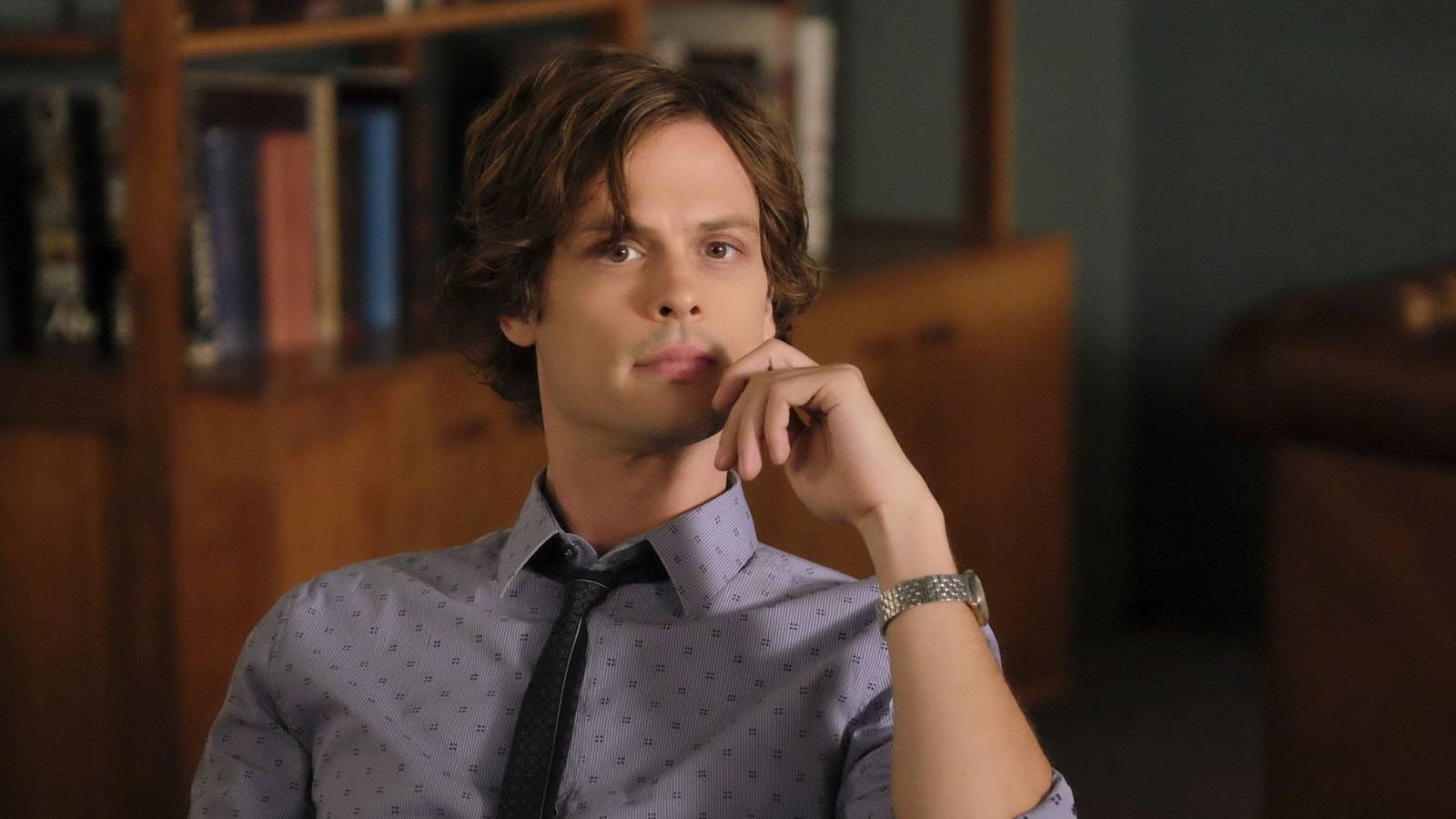 10 Greatest Detective Shows Worth Watching Over and Over