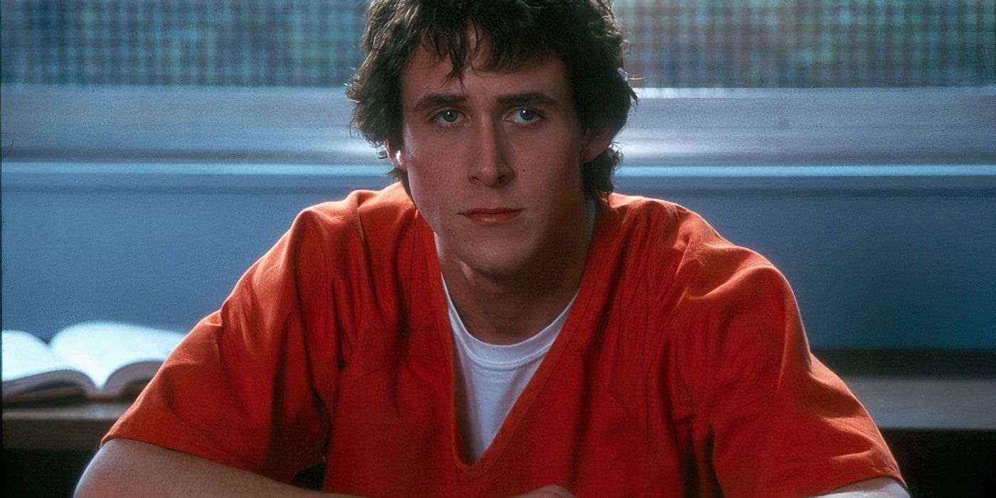 Ryan Gosling in 'The United States of Leland'