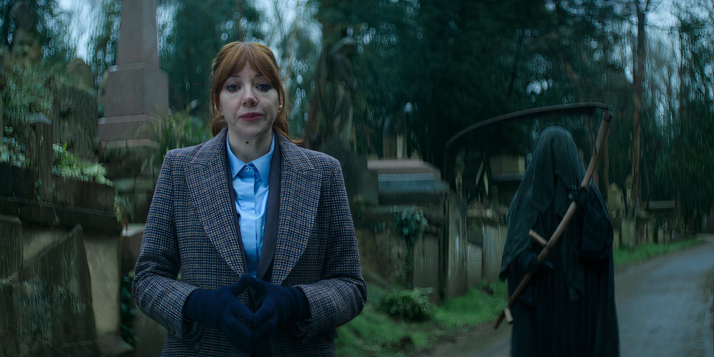 Netflix Officially Confirms the Return of Philomena Cunk in Hilarious ...