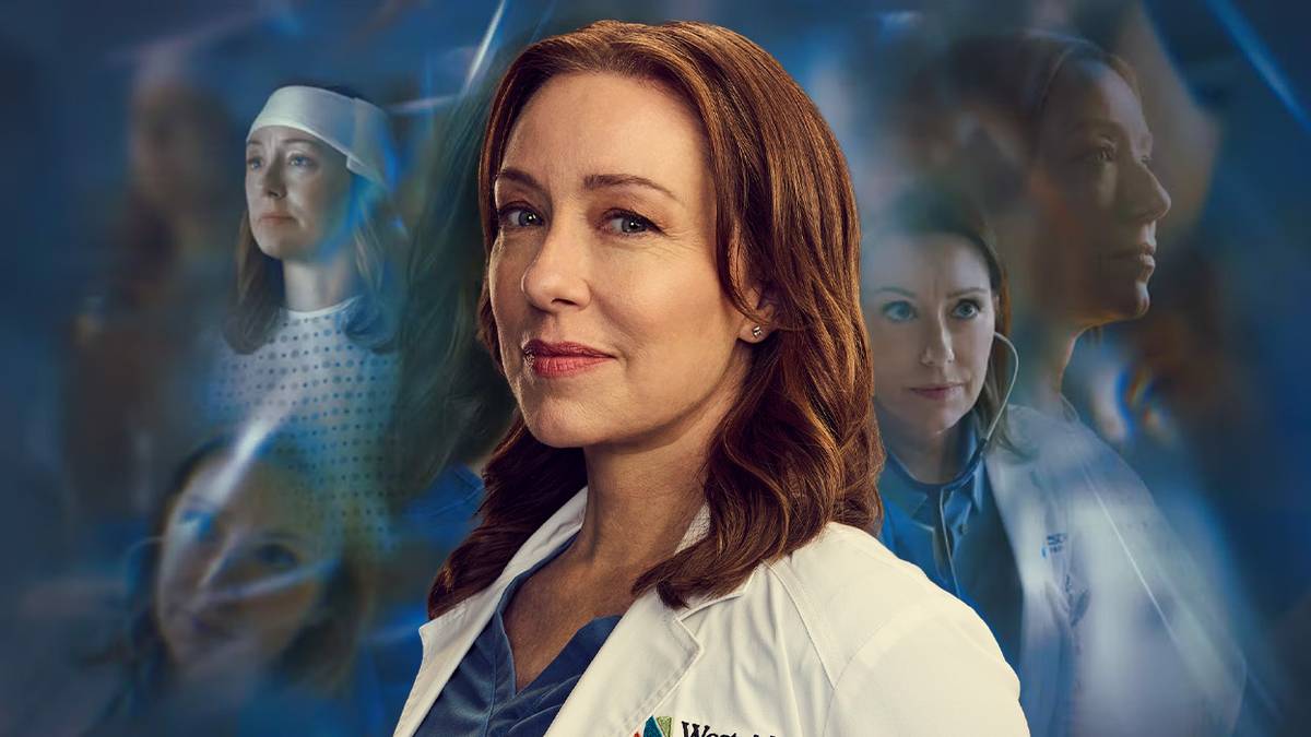 ‘Doc’s Latest Episode Just Revealed a New Twist About Amy