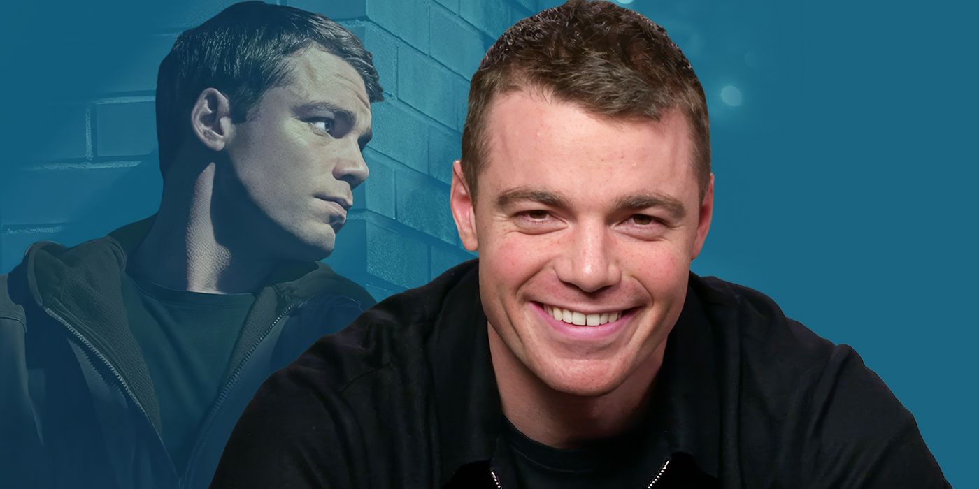 What's at Stake Is the Souls of the People Involved”: 'The Night Agent's Gabriel  Basso on the Consequences of Season 2 and What's to Come in Season 3