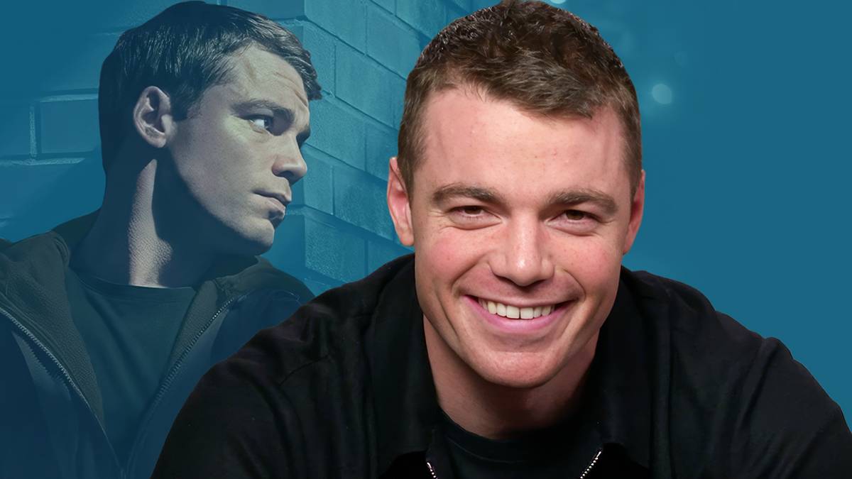 What's at Stake Is the Souls of the People Involved”: 'The Night Agent's Gabriel  Basso on the Consequences of Season 2 and What's to Come in Season 3