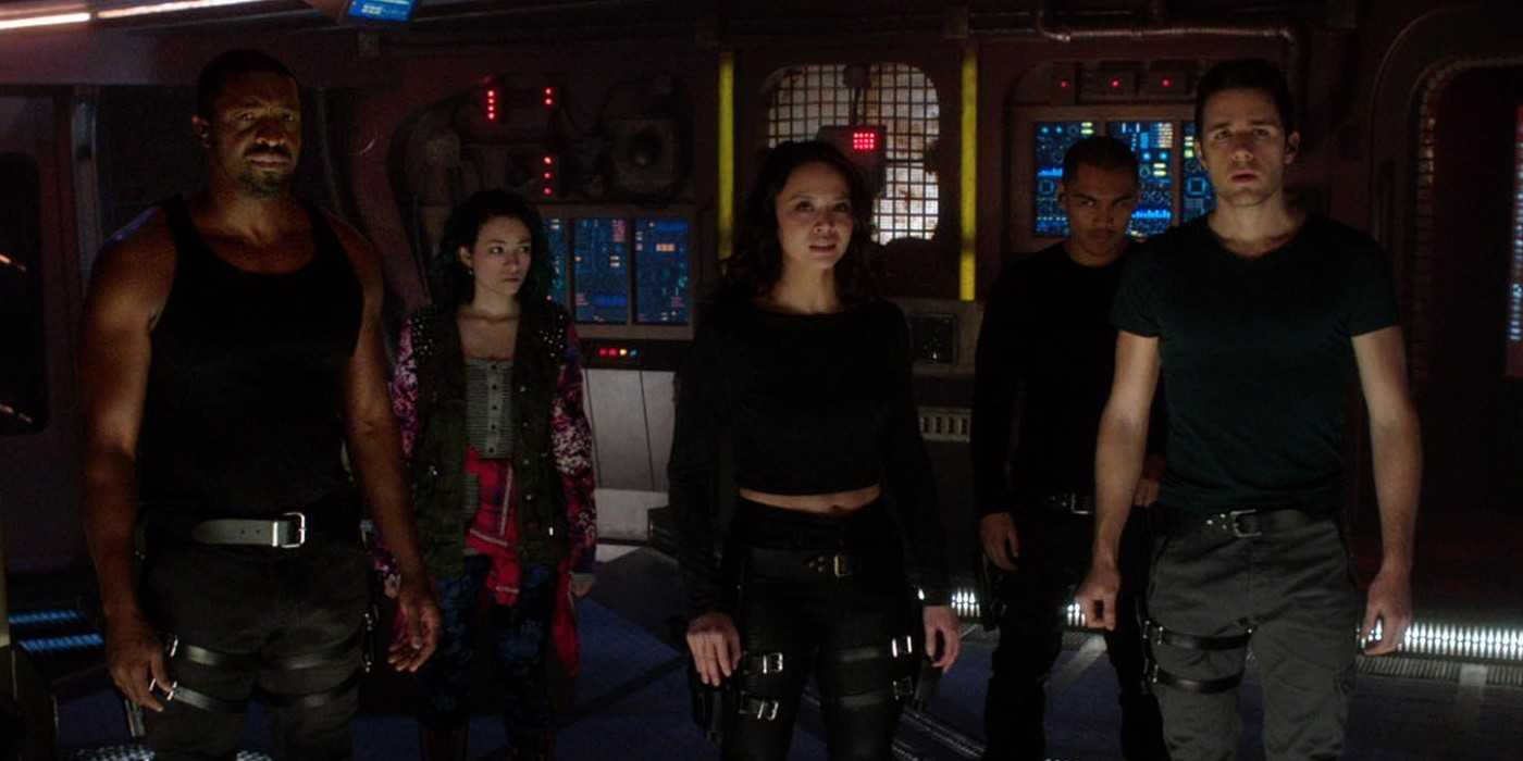 11 Years Ago This Rookie Star Was A Total Badass In A Sci Fi Hidden Gem 11-years-ago-this-rookie-star-was-a-total-badass-in-a-sci-fi-hidden-gem