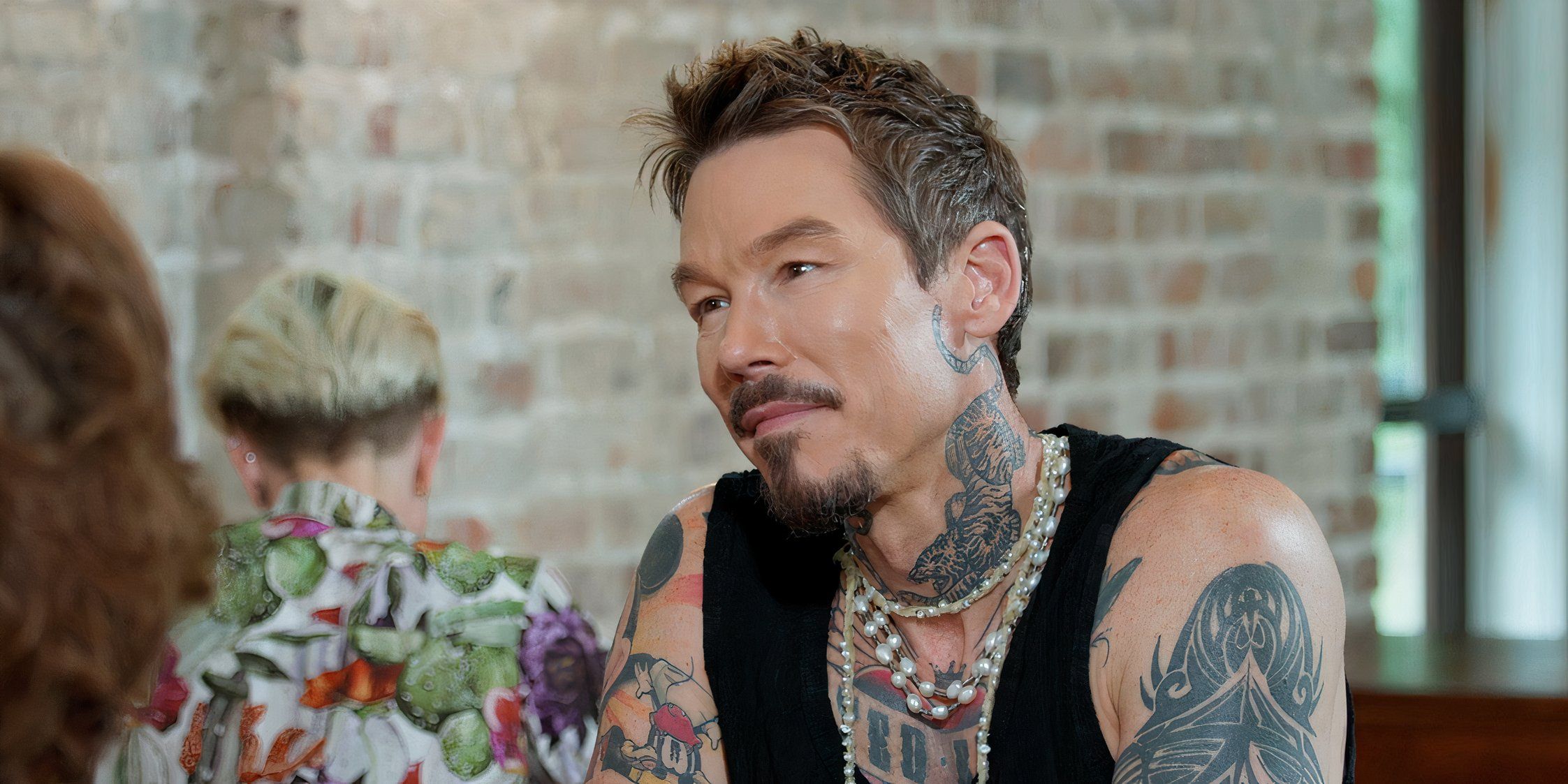 HGTV’s David Bromstad Says This Is the One Design Trend Everyone Should ...