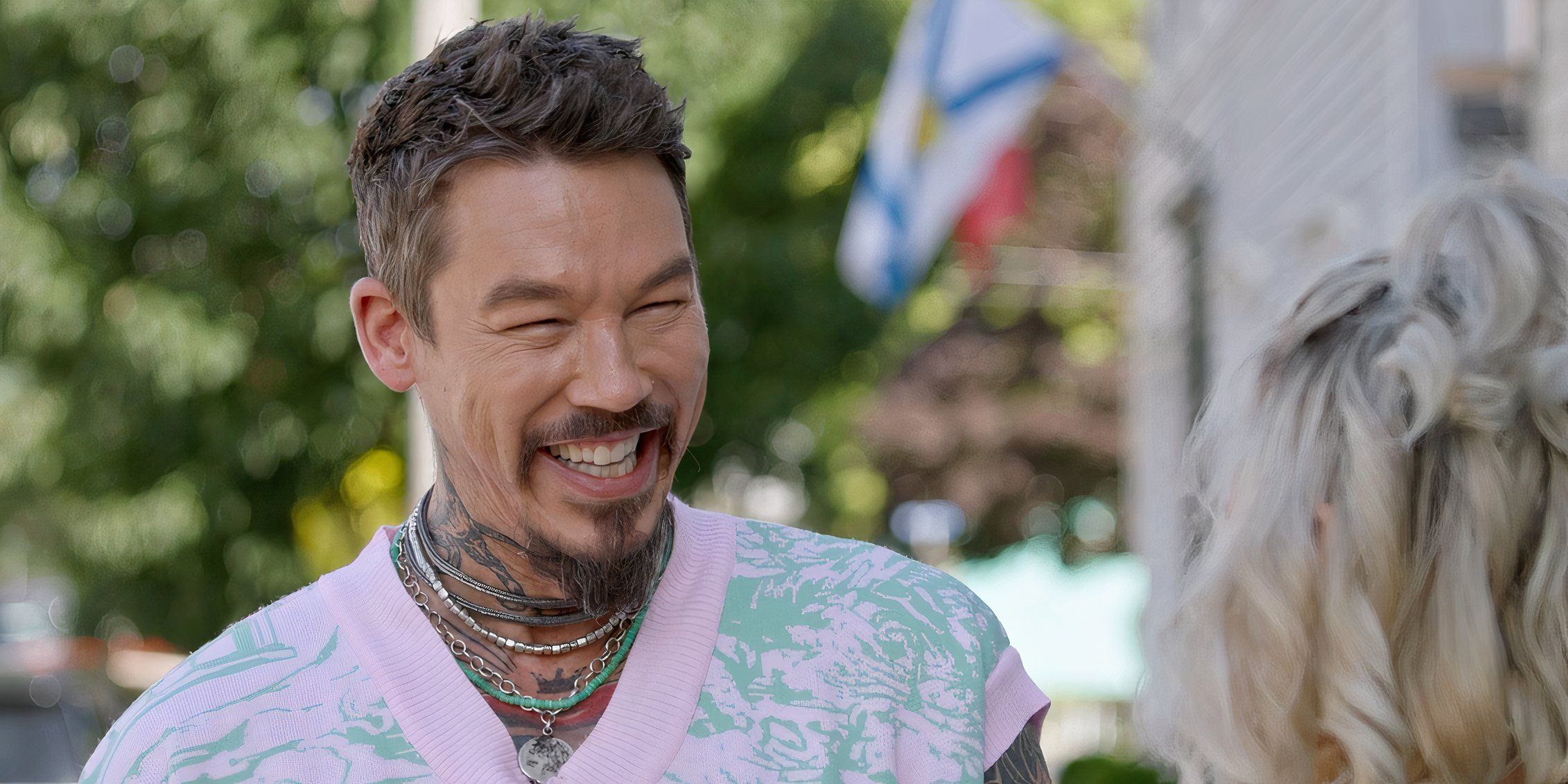 HGTV’s David Bromstad Says This Is the One Design Trend Everyone Should ...