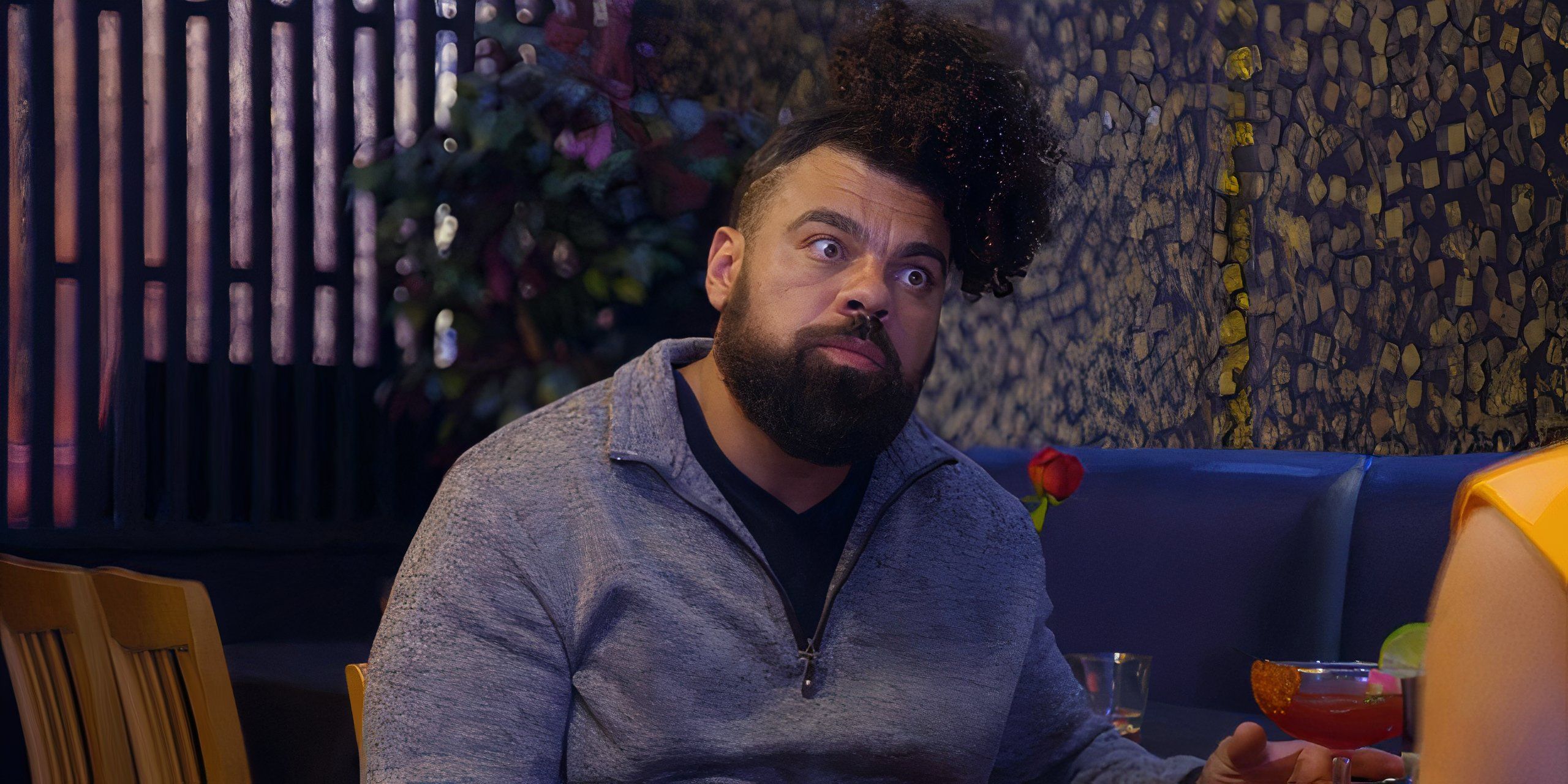 I Changed My Mind — David Is the Problem on 'Married at First Sight'