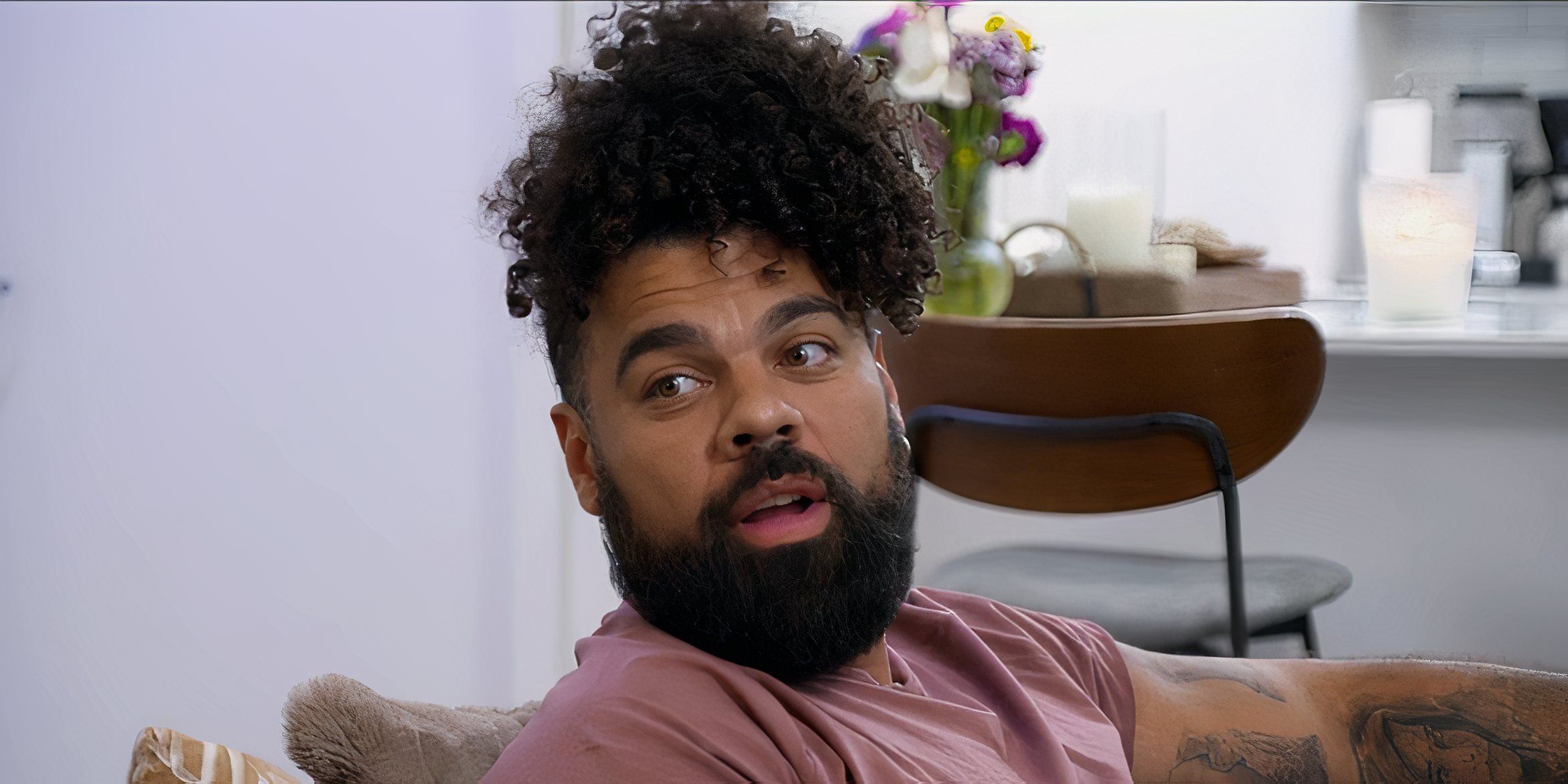 I Changed My Mind — David Is the Problem on 'Married at First Sight'