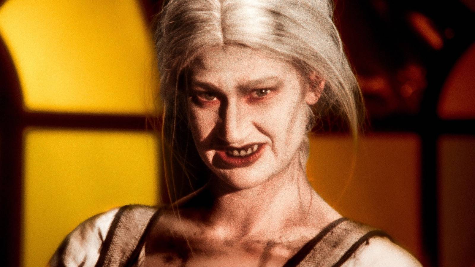 Dead Lover Review This Surreal Sordid And Smelly Romance Is An