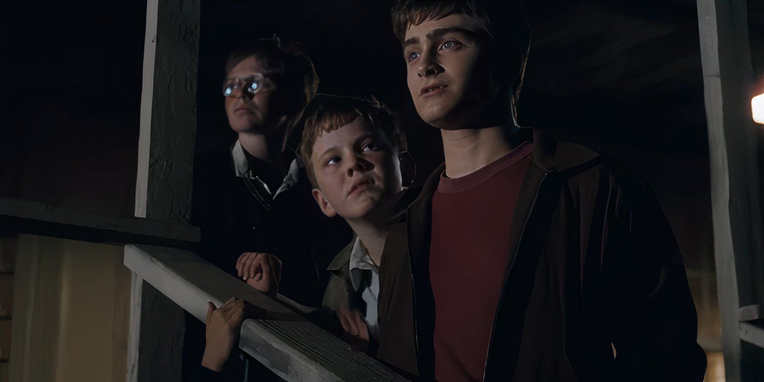 The December Boys, image size:1388x694