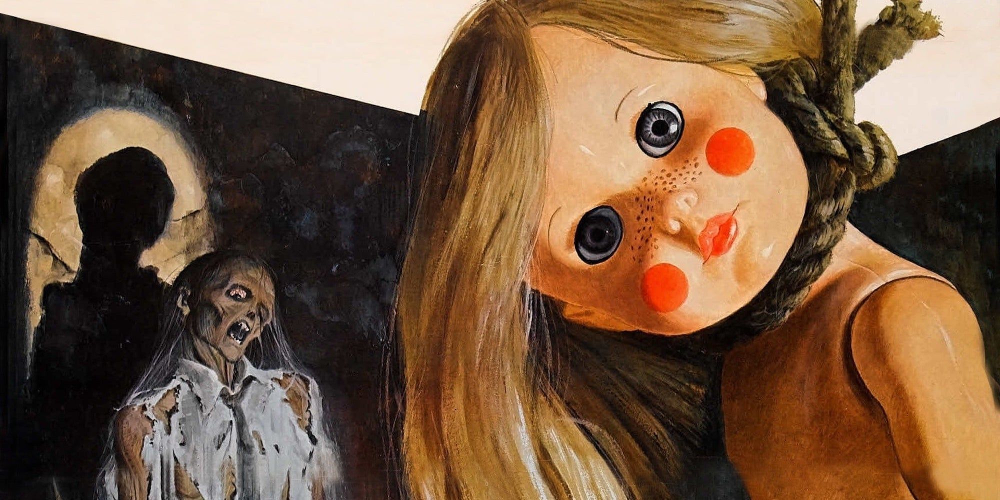 This Disturbing Kickstarter-Funded Horror Started as a Film Within a Film