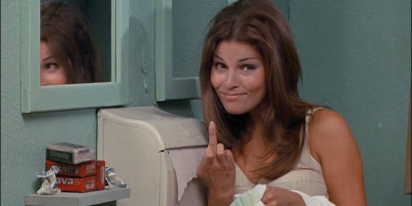 The Cheerful, Sharp Burt Reynolds Action Comedy That Sparked a ...