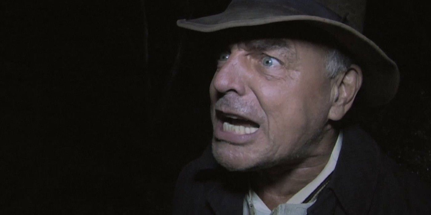 The Director of ‘Hatchet’ Does Found Footage Right With This Underseen ...