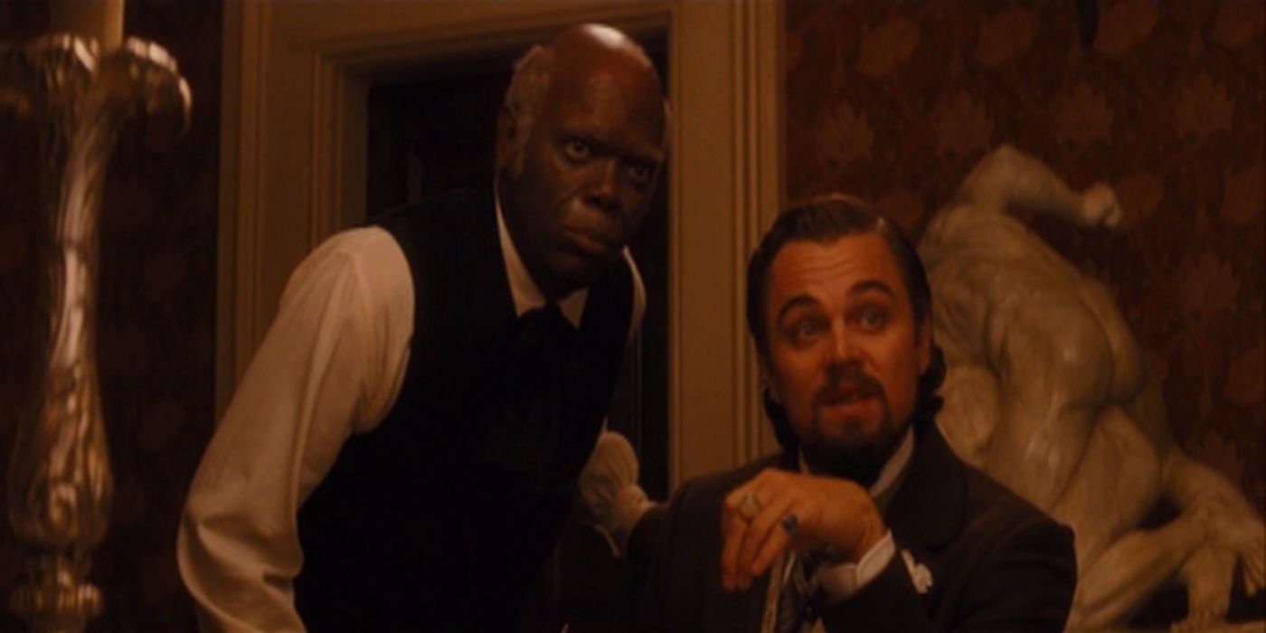 10 Best Movie Villains Who Were Pure Evil, Ranked