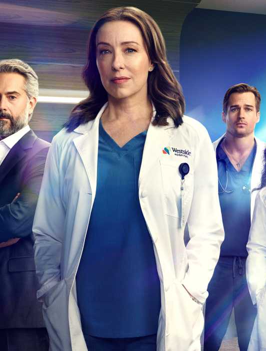 'Doc' Season 2 Premiere Review: Amy's First Real Memory Returns During ...