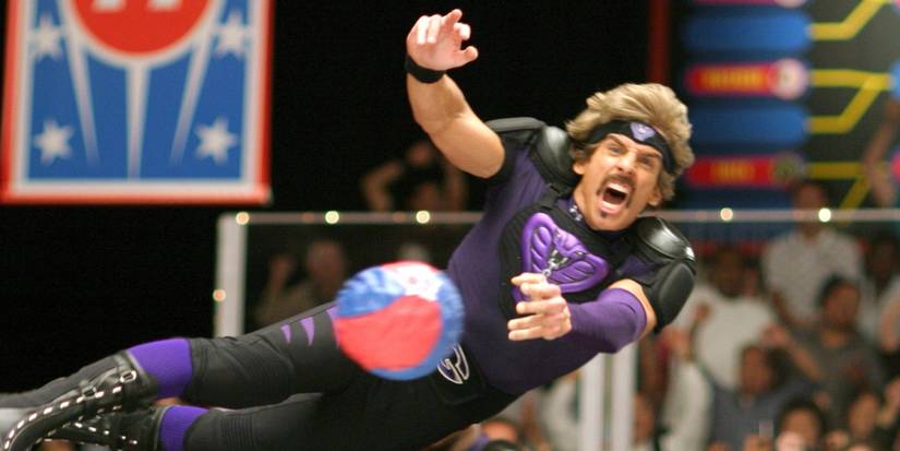 10 Most Hilarious Quotes From 'Dodgeball: A True Underdog Story,' Ranked