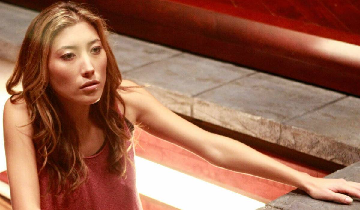 Before 'Severance,' Dichen Lachman Played Another Erased Character on This  Sci-Fi Series, image size:1200x700