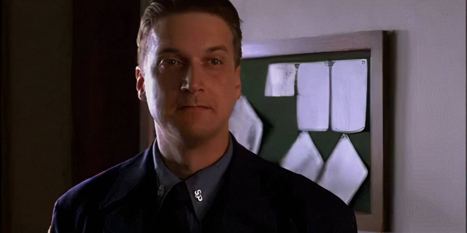 32 Years Later, This Stephen King Movie's Final Line Officially Defines ...