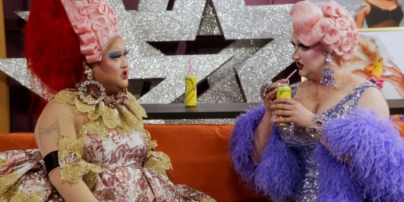 Joealla Rag ‘RuPaul’s Drag Race’ Fans Are Getting Tired of This Same Old Critique
