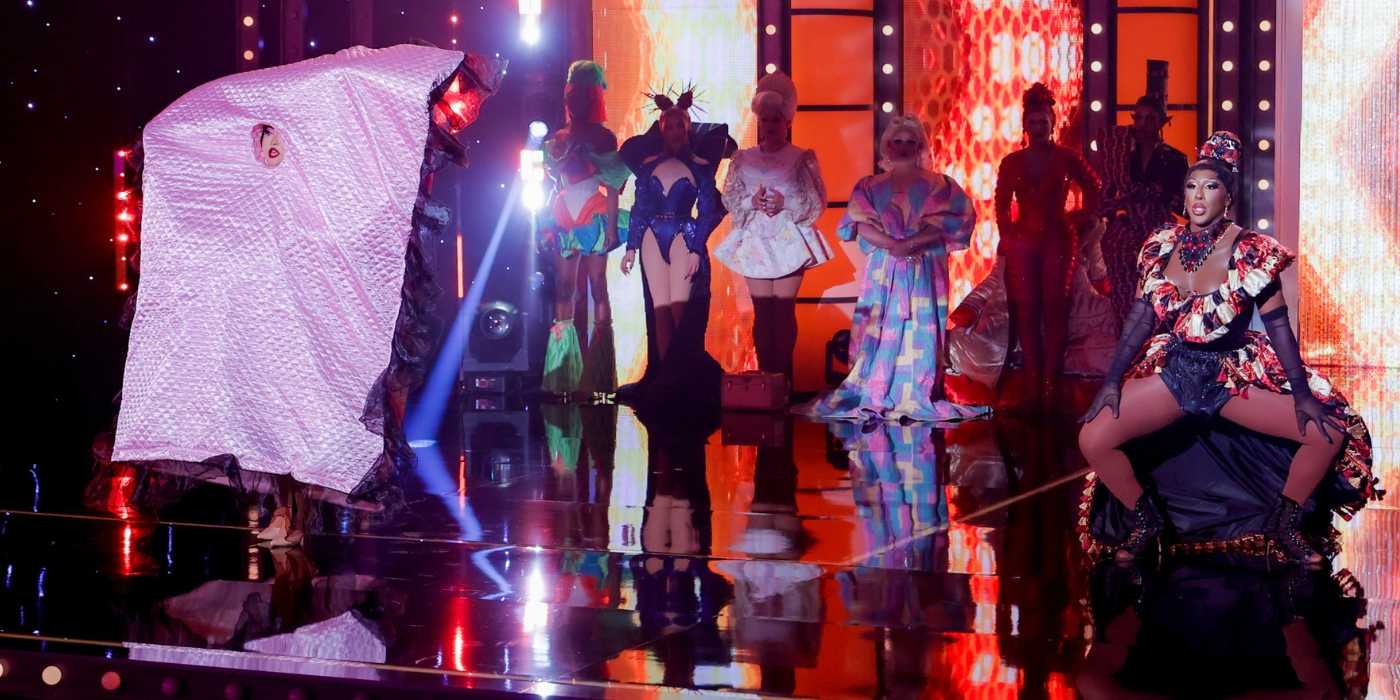 Joealla Rag ‘RuPaul’s Drag Race’ Is Finally Having This Important Conversation