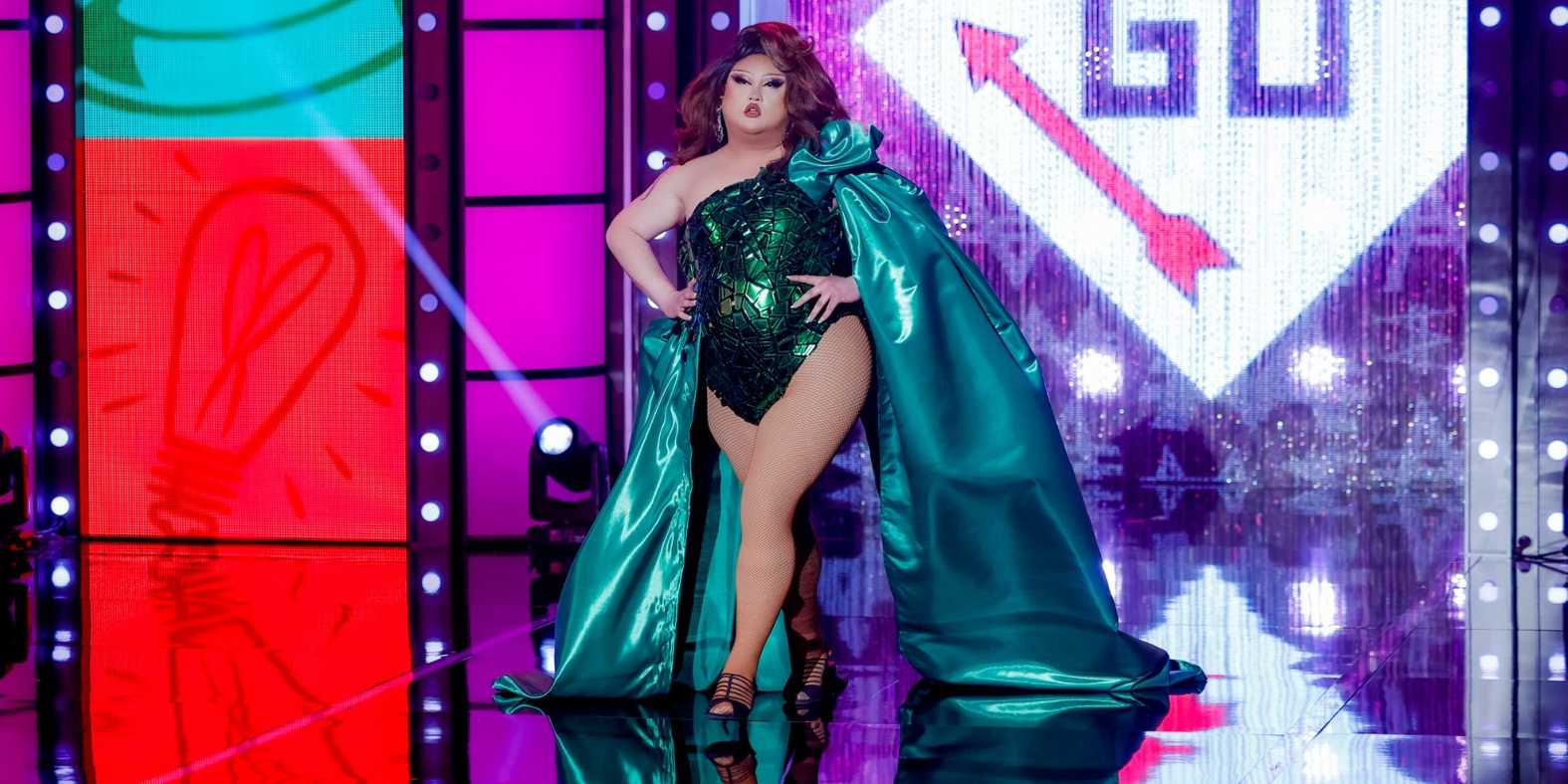 Joealla Rag