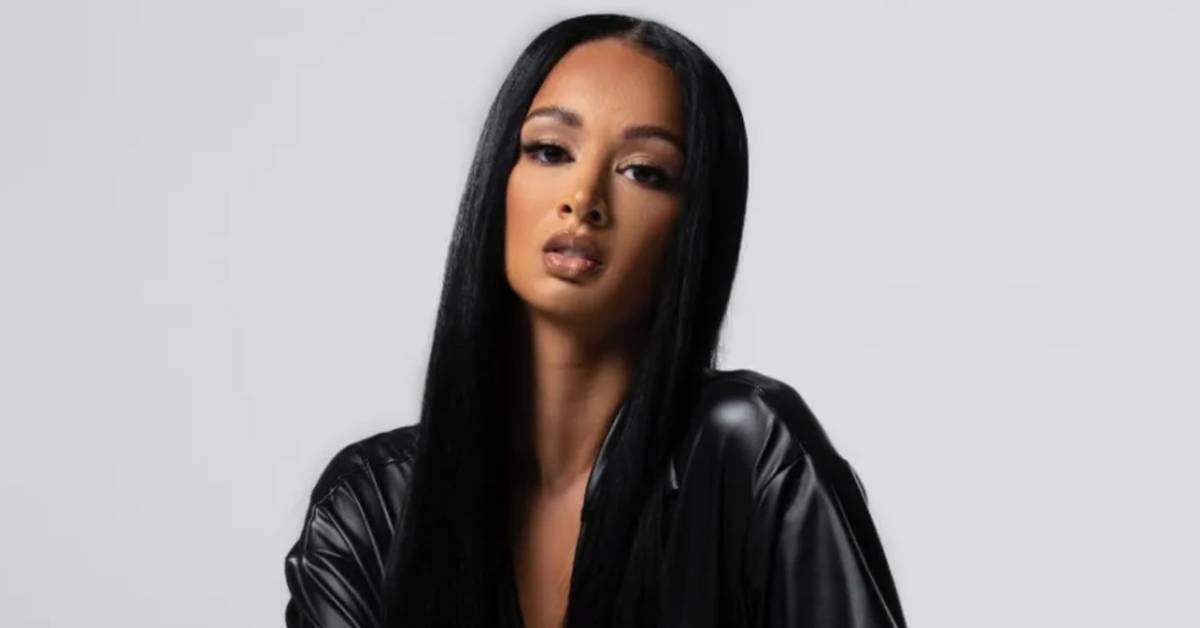 'Basketball Wives' Star Accused of Being Tone Deaf As L.A. Fires Rage On