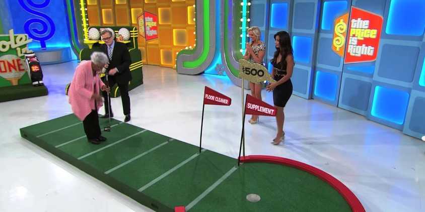 Yes, ‘The Price Is Right’ Contestants Have To Pay Taxes for Their Prizes
