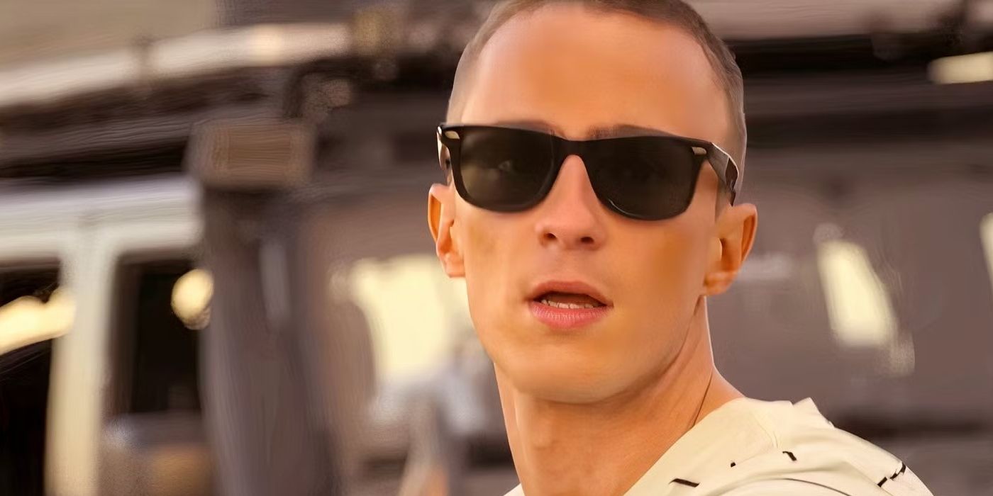 'Outer Banks' JJ Replacement Is the Smartest Move for Season 5