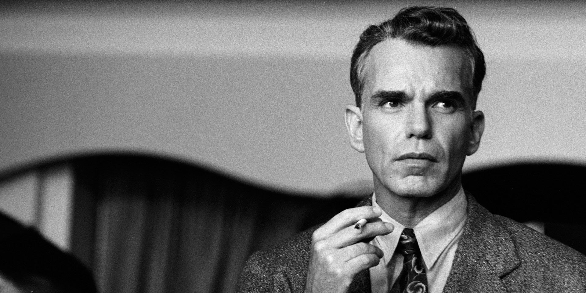 Billy Bob Thornton Was Near-Perfect in This Retro Neo-Noir Gem From the Coen Brothers