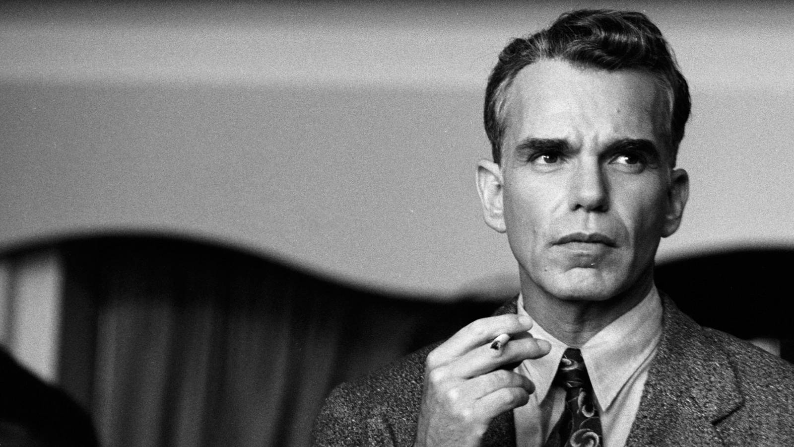 Billy Bob Thornton Was Near-Perfect in This Retro Neo-Noir Gem From the Coen Brothers