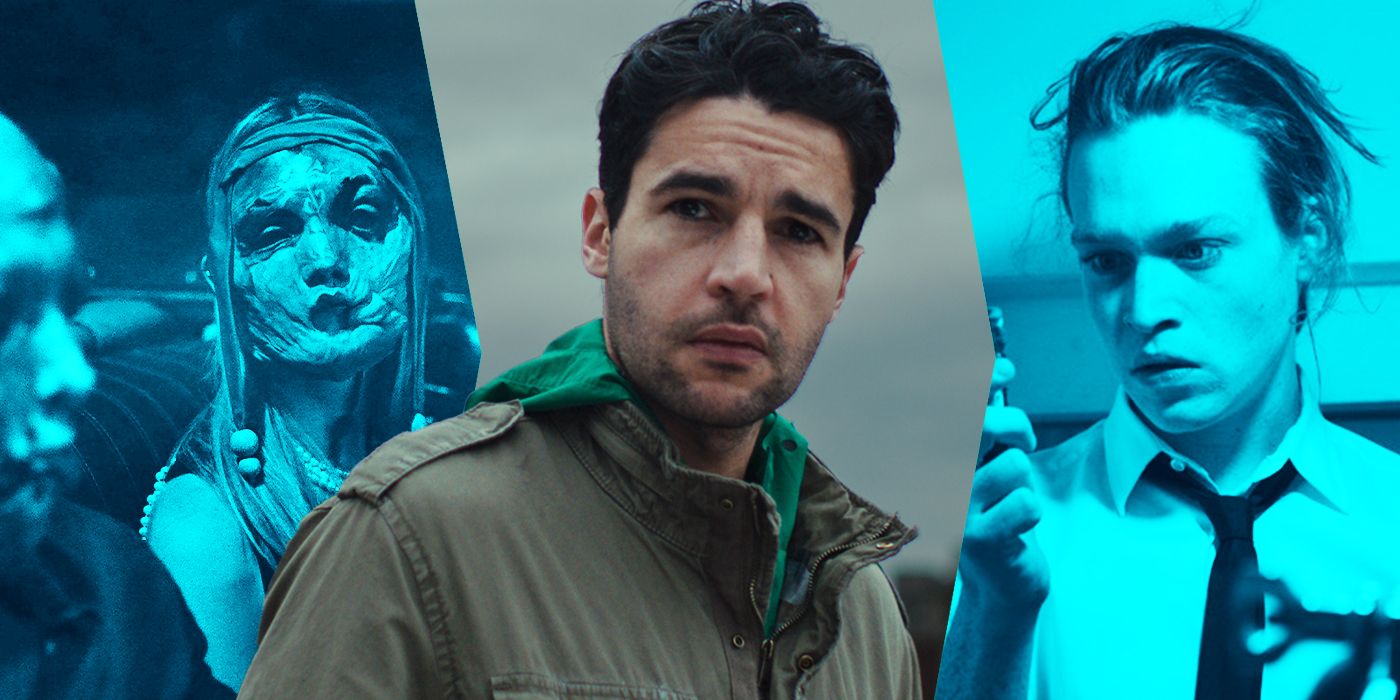 Every-Brandon-Cronenberg-Movie,-Ranked