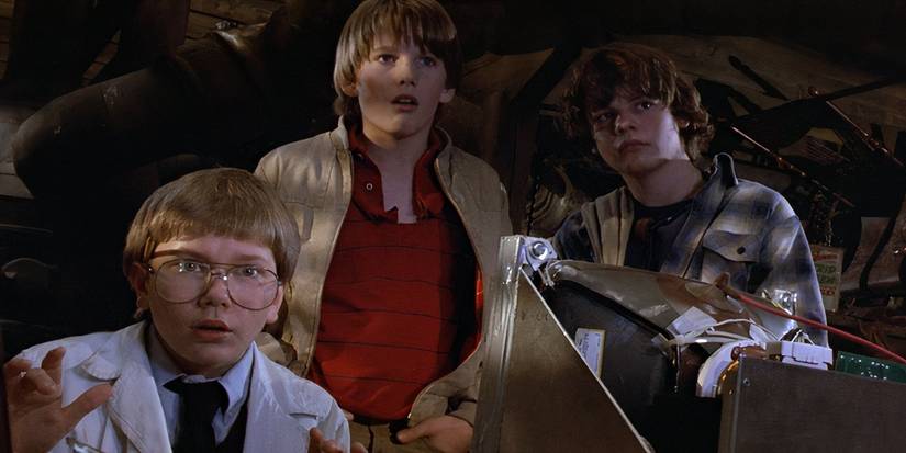 10 Essential River Phoenix Movies, Ranked