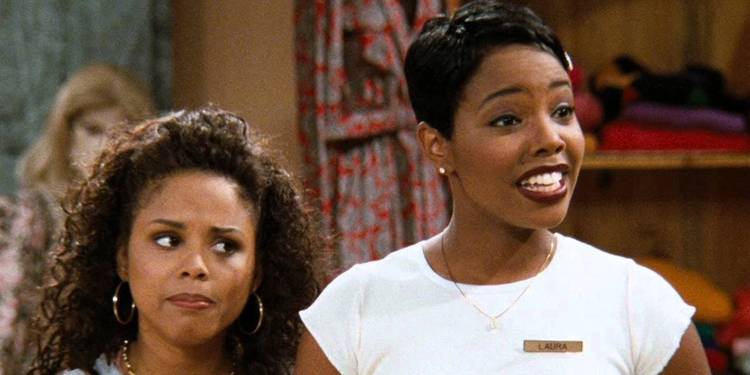 Laura Winslow Wasn't the Love of Steve Urkel's Life on 'Family Matters' — This Character Was