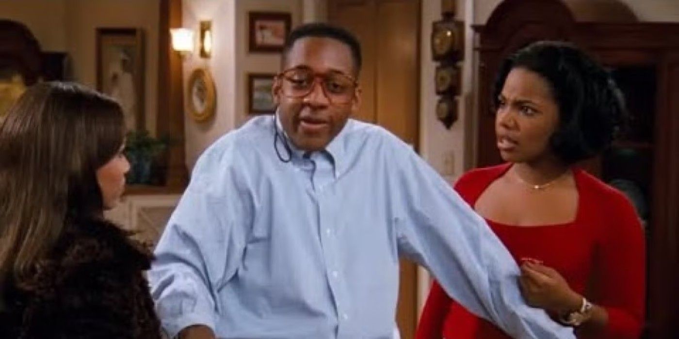 Laura Winslow Wasn’t the Love of Steve Urkel’s Life on ‘Family Matters ...