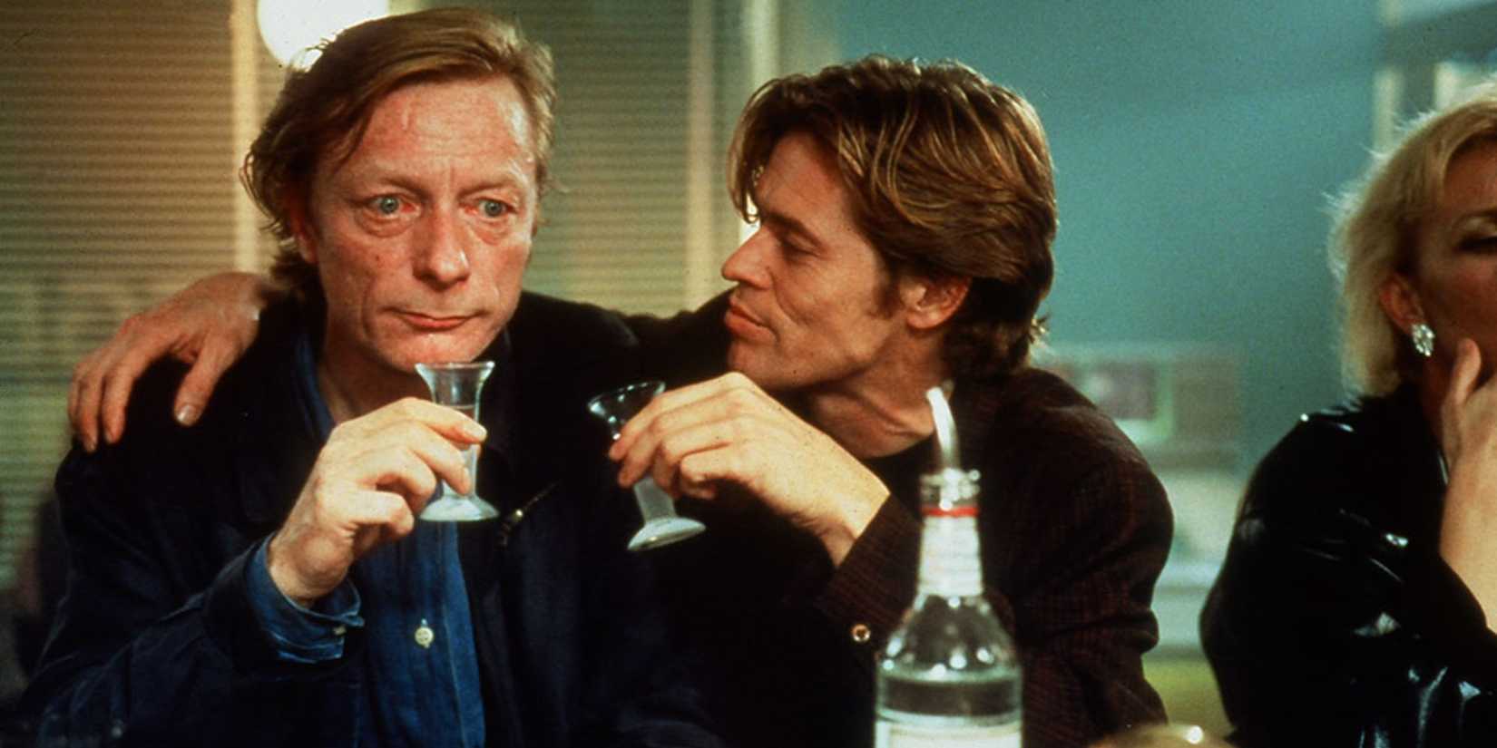 Faraway, So Close! - 1993 (3)