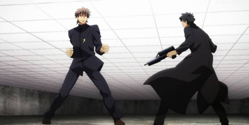 10 Best Anime Shows Where the Villains Win, Ranked
