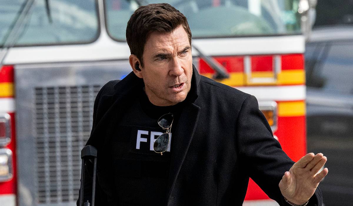 The Fugitive Task Force Goes on One Final Hunt in 'FBI: Most Wanted' Series  Finale Promo