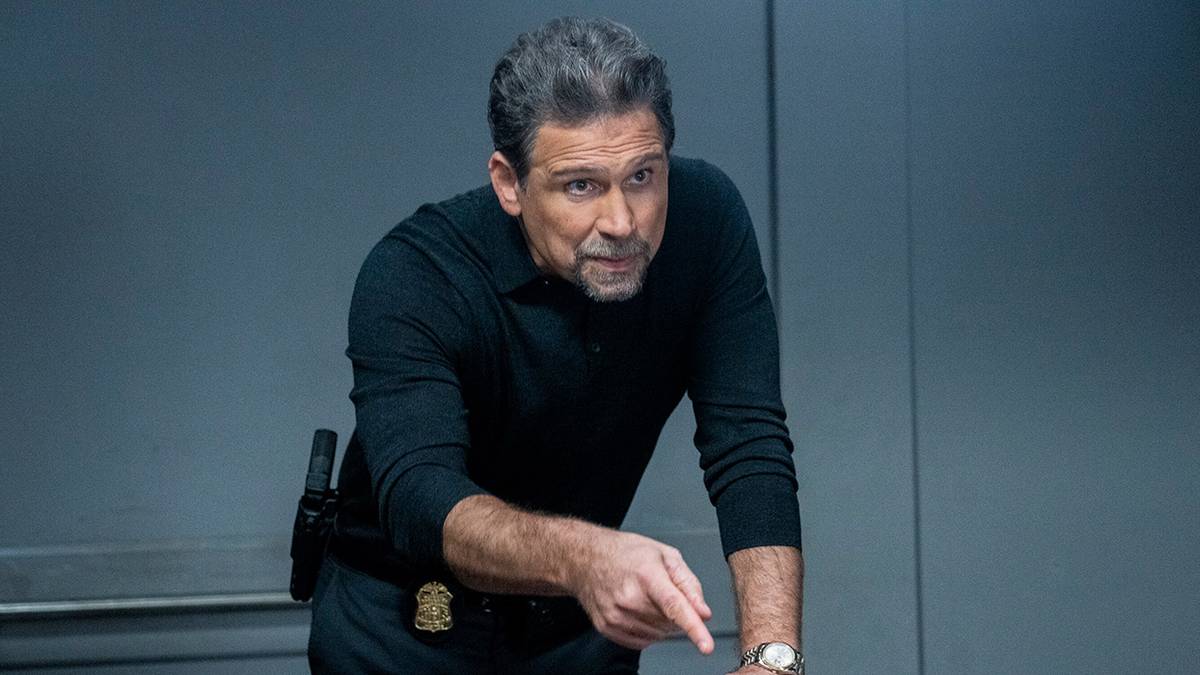 FBI's Jubal Valentine Makes a Huge Shift in New Season 7 Images