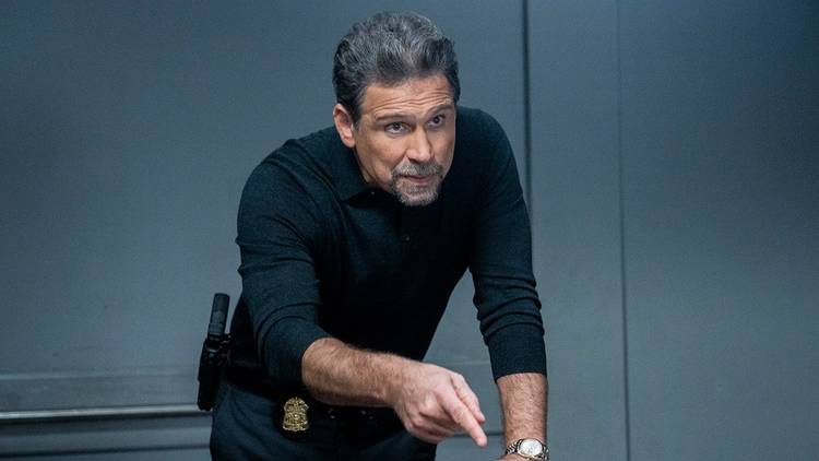 Jeremy Sisto as Assistant Special Agent in Charge Jubal Valentine fbi-season-7-episode-10
