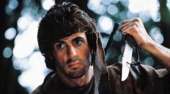John Rambo Intense The ‘Rambo’ Reboot Will Only Work if It Delivers the Intense Backstory ...