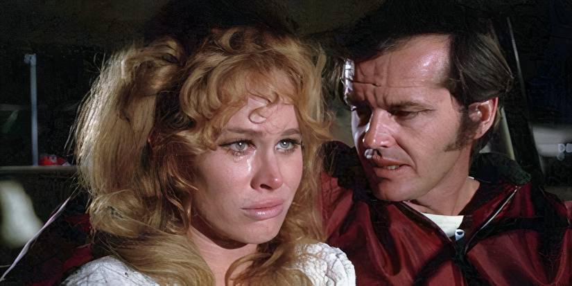 'Five Easy Pieces' (1970) 3