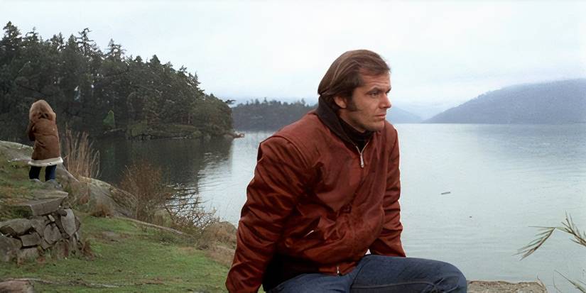 'Five Easy Pieces' (1970) 4