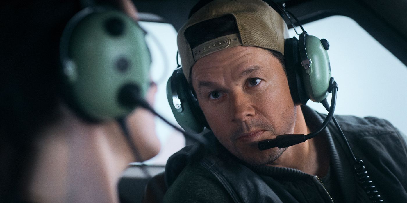 Mark Wahlberg Action Thriller Flight Risk' From Mel Gibson Tops HBO Max ...