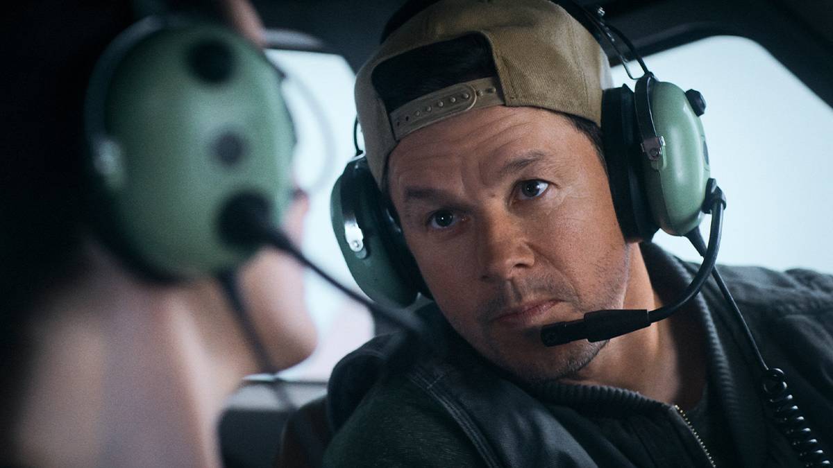 Is 'Flight Risk' Streaming? Where To Watch Mark Wahlberg's Aerial Thriller